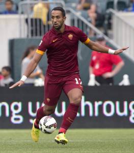 Benatia (Getty Images)