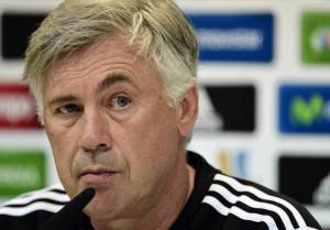 Ancelotti (Getty Images)