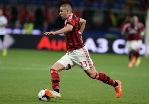 Taarabt (Getty Images)