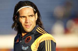 Falcao (Getty Images)