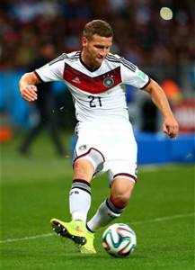 Mustafi (Getty IMages)