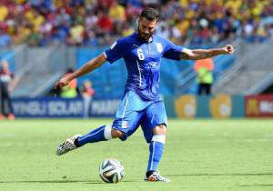 Candreva (Getty Images)