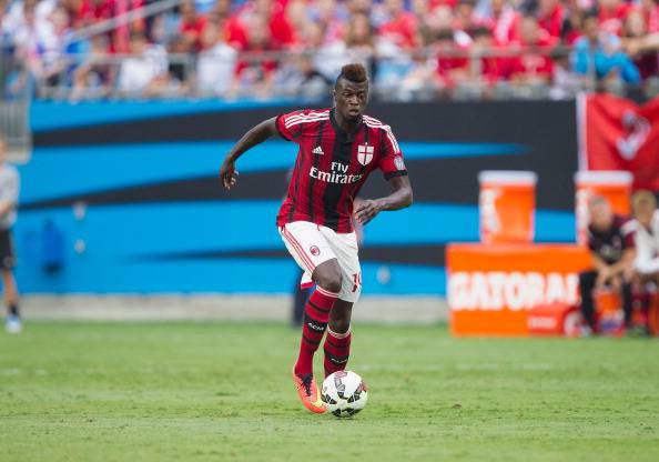 Niang (Getty Images)