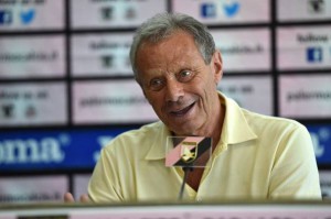 Zamparini (Getty Images)