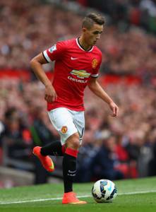 Januzaj (Getty Images)