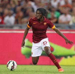 Gervinho (Getty Images)