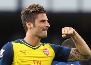 Giroud (Getty Images)