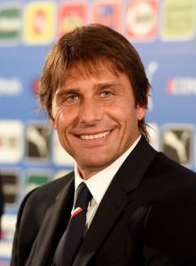 Conte (Getty Images)