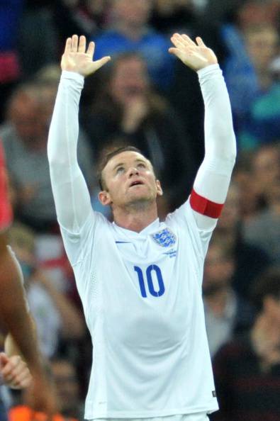 Rooney (Getty Images)