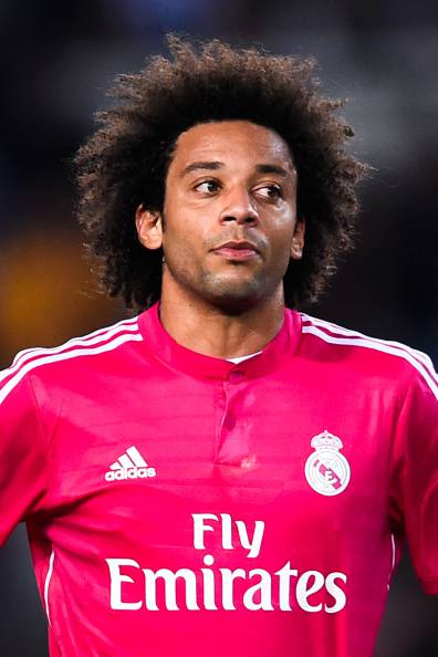 Marcelo (Getty Images)