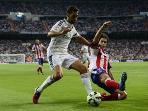 Arbeloa (Getty Images)