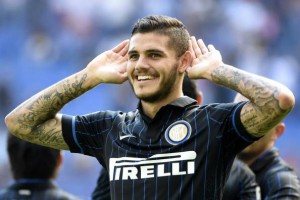 Icardi (Getty Images)