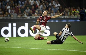 Abate (Getty Images)