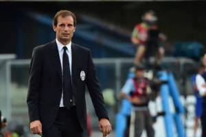 Allegri (Getty Images)