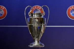 Champions League (getty images)