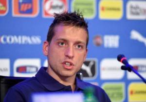 Giaccherini (Getty Images)