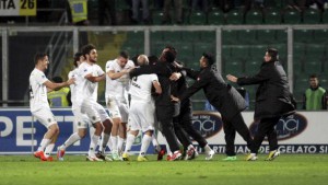 Spezia (Getty Images)