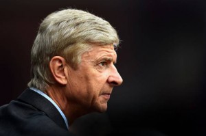 Wenger (Getty Images)