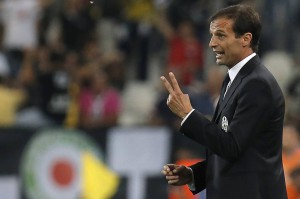 Allegri (Getty Images)