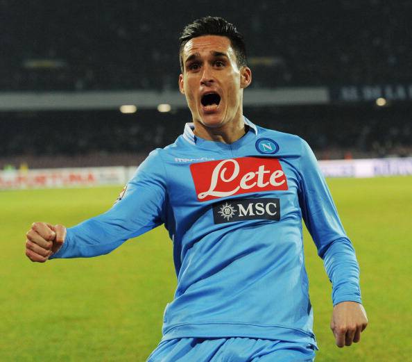 Callejon (Getty Images) 