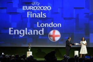Euro 2020 (Getty Images)