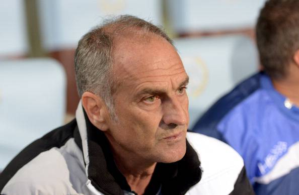 Guidolin (Getty Images)