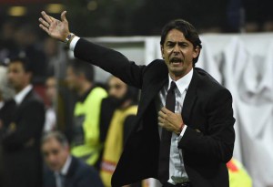 Filippo Inzaghi (Getty Images)