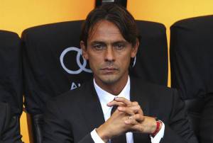 Inzaghi (Getty Images)