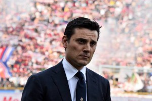 Montella (Getty Images)