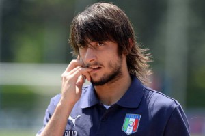 Perin (Getty Images)