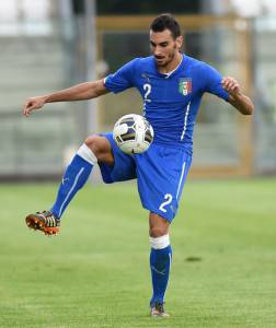 Zappacosta (Getty Images)