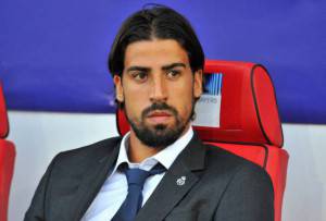 Khedira (Getty Images)