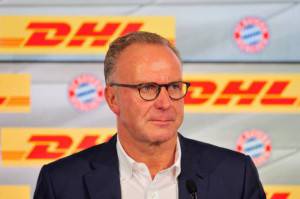 Rummenigge (Getty Images)