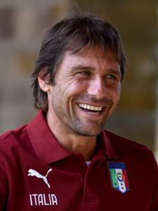 Conte (Getty Images)
