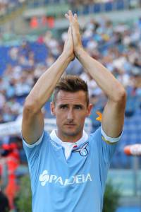 Klose (Getty Images)