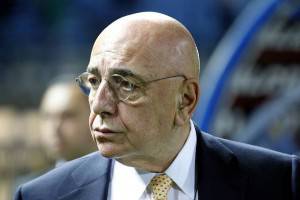 Galliani (Getty Images)