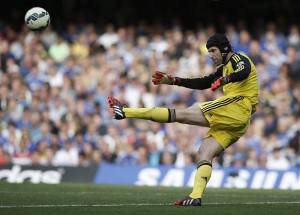Cech (Getty Images)