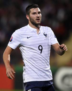 Gignac (Getty Images)