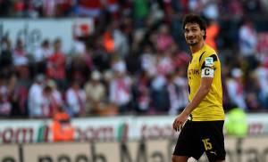 Hummels (Getty Images)