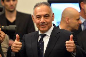 Pallotta (Getty Images)