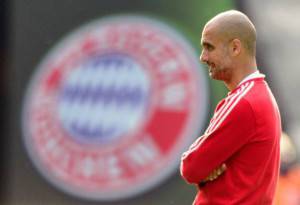 Guardiola (Getty Images)