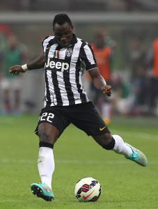 Asamoah (Getty Images)