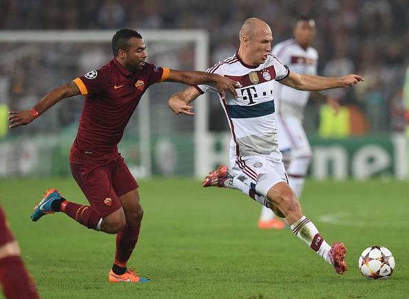 Cole Evra Vidic Flop Di Mercato A Parametro Zero
