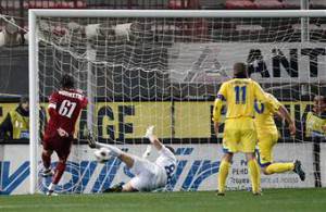 Serie B - Frosinone (getty Images)