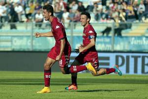 Avelar e Cossu (Getty Images)