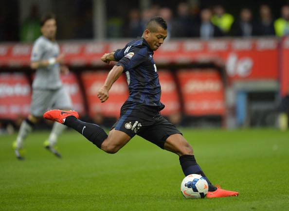 Guarin (Getty Images) 