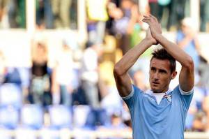 Klose (Getty Images)