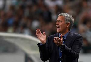 Mourinho (Getty Images)