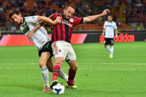 Pazzini (Getty Images)