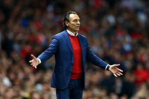 Prandelli (Getty Images)